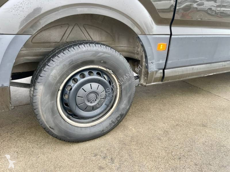 Furgoneta Volkswagen