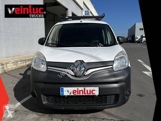 Véhicule utilitaire Renault