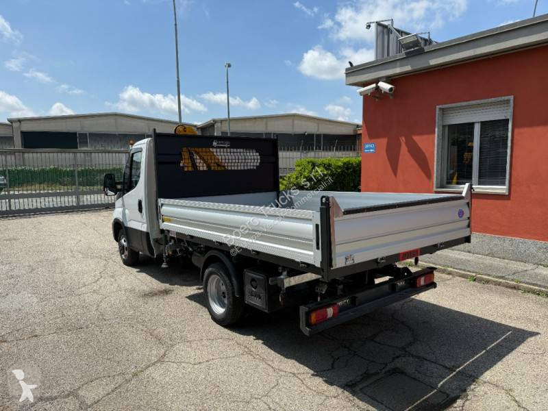 Nyttofordon Iveco