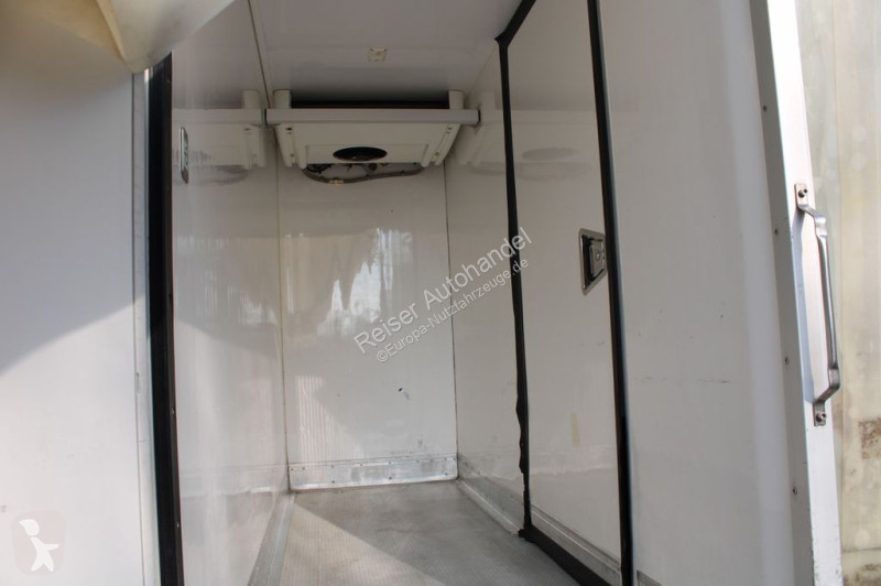 Autoutilitară Iveco 35s13 Kühlkoffer Carrier...