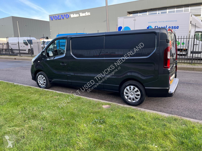 Furgoneta Renault 2.0 DCI, L2 H1, 145 pk,...