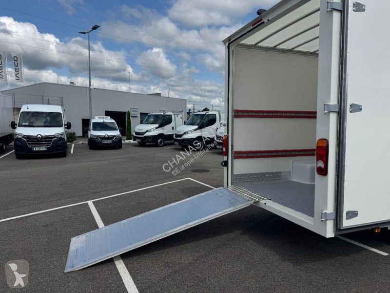 Veicolo commerciale Renault 170 CV PLANCHER...