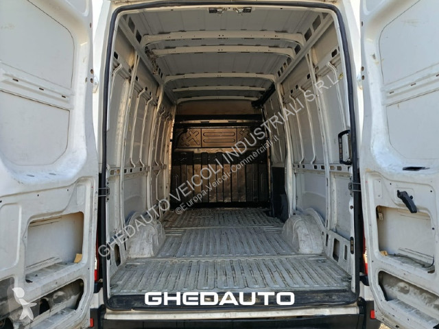 Furgoneta Iveco DAILY 35S12 V H2