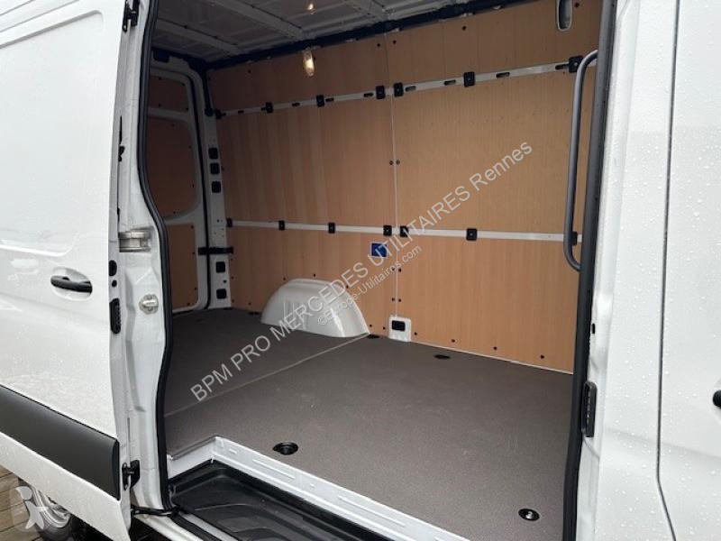 Autoutilitară Mercedes Sprinter Fg 314 37 3T5...
