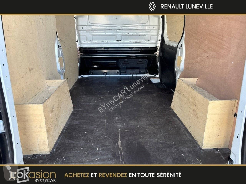 Veículo utilitário Renault TRAFIC FGN L2H2 3000...
