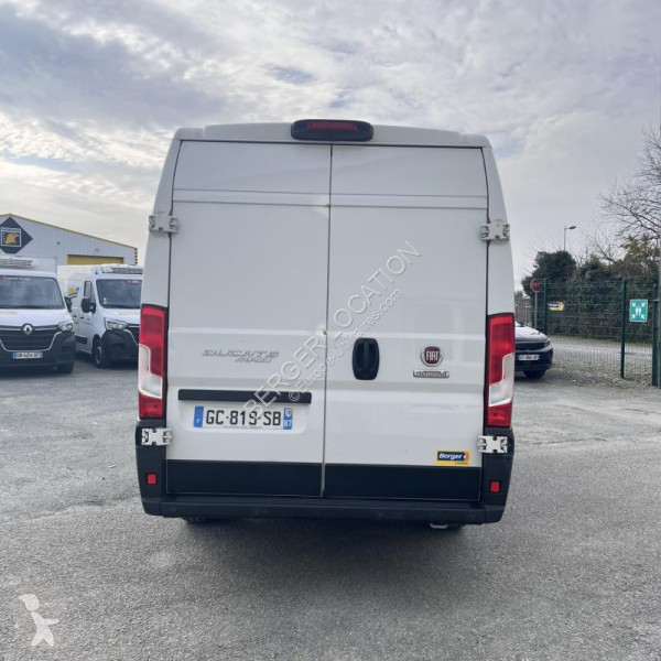 Nyttofordon Fiat  Ducato