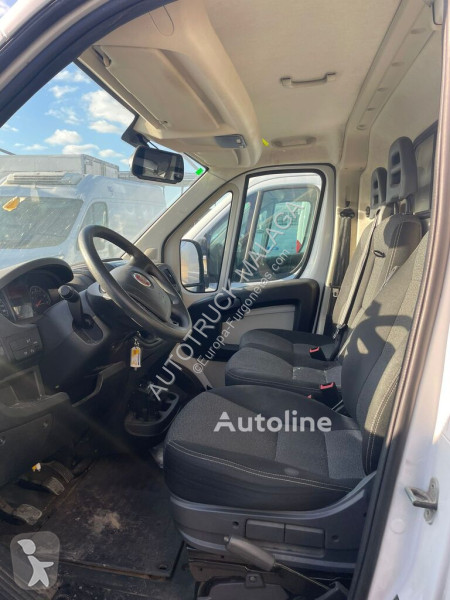 Furgoneta Fiat DUCATO