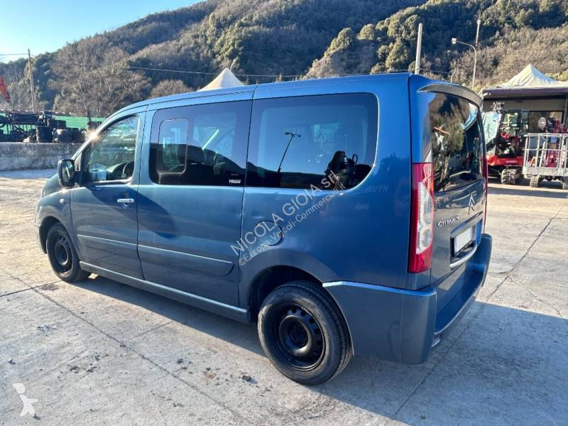 Veicolo commerciale Citroën