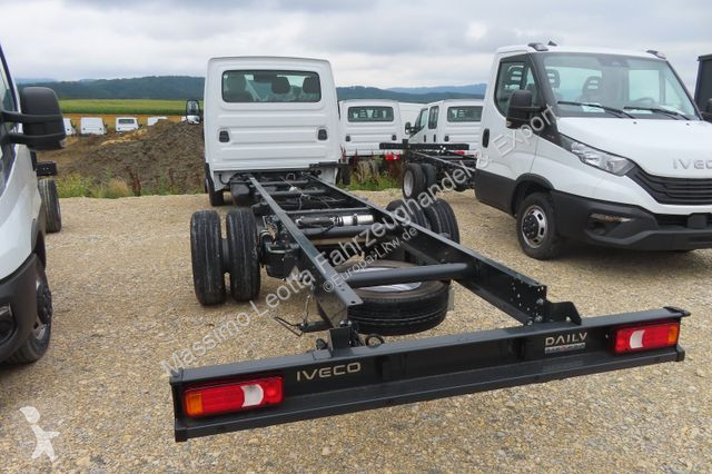 Kamion Iveco 72C18  Neufahrzeug Euro 7  RD,4750...