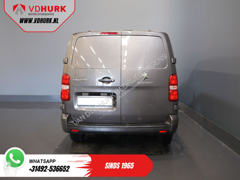 Véhicule utilitaire Peugeot 2.0 HDI Aut. 180 pk...
