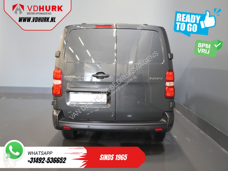 Furgoneta Citroën 2.0 HDI 180 pk Aut. L3 BPM...