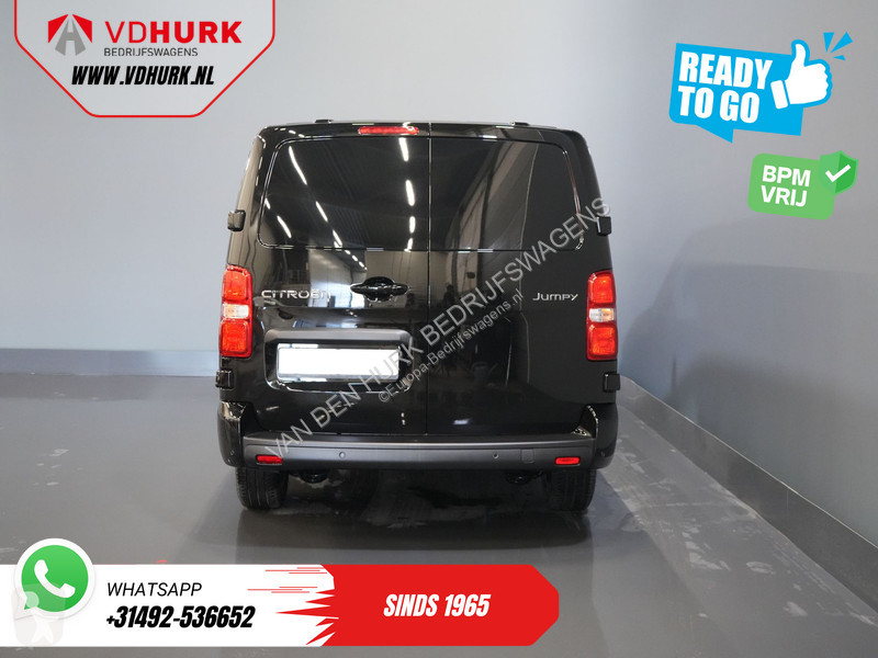 Veículo utilitário Citroën 2.0 HDI 180 pk Aut....