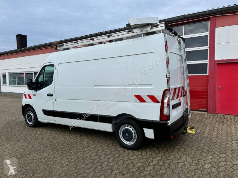 Veicolo commerciale Renault