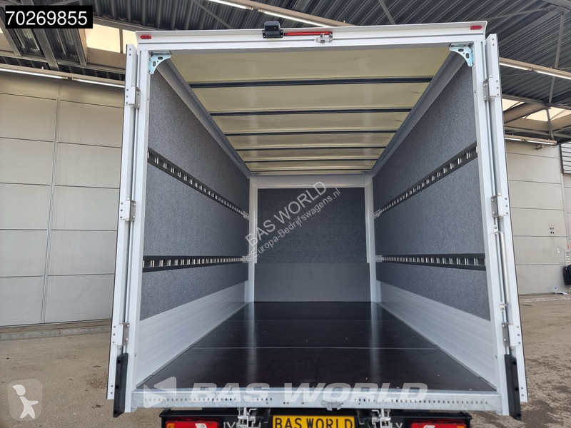 Autoutilitară Iveco 35S16 Bakwagen 2025 model...