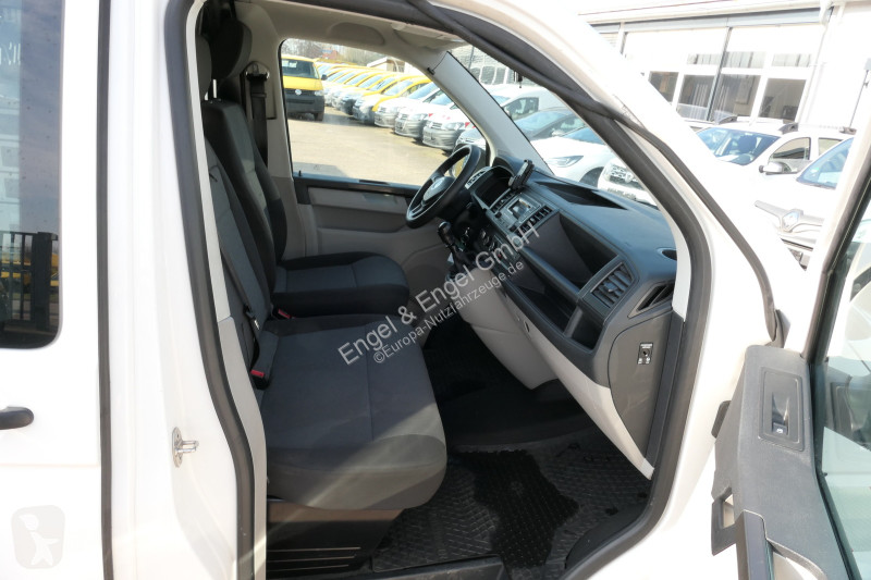 Furgoneta Volkswagen T6 Transporter 2.0 TDI...