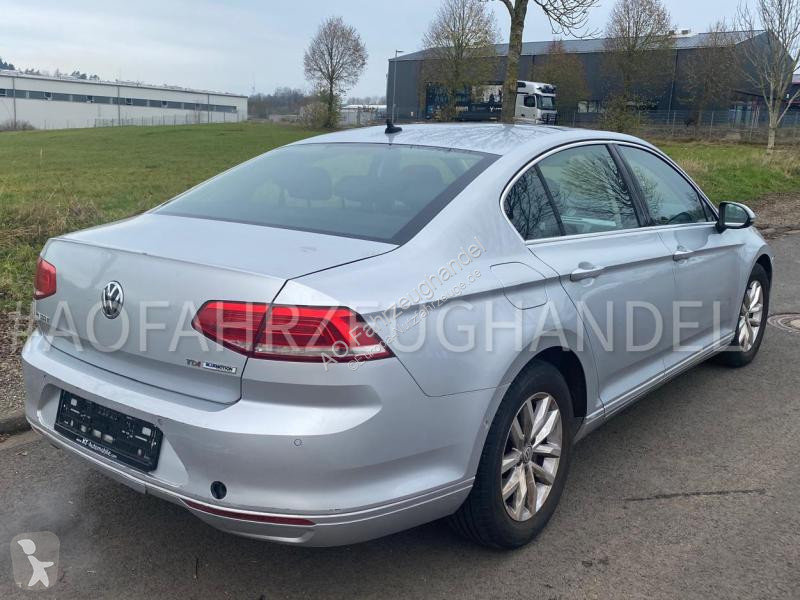 Autoutilitară Volkswagen - 1,6 TDI - Automatik...