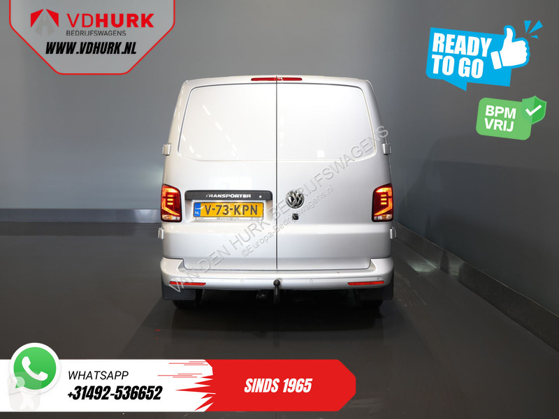 Véhicule utilitaire Volkswagen T6.1 2.0 TDI 150...