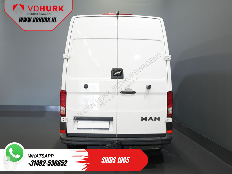 Autoutilitară MAN 3.140 140 pk 2.0 TDI DSG Aut....