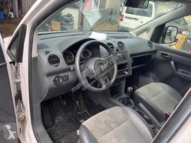 Véhicule utilitaire Volkswagen