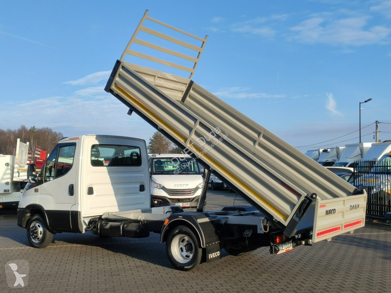 Autoutilitară Iveco 35C16 V