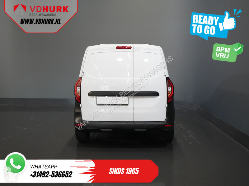 Véhicule utilitaire Renault 1.3 TCe BENZINE 130...