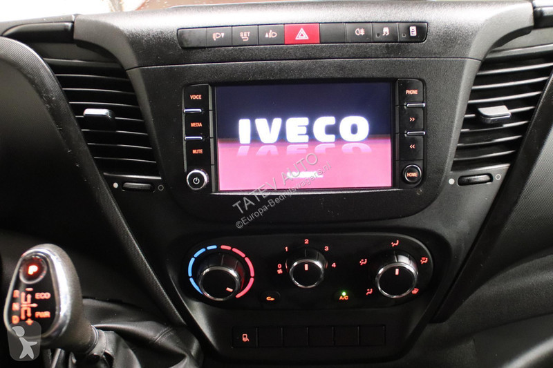 Bedrijfswagen Iveco 35S14V 2.3 FINANCIAL LEASE...