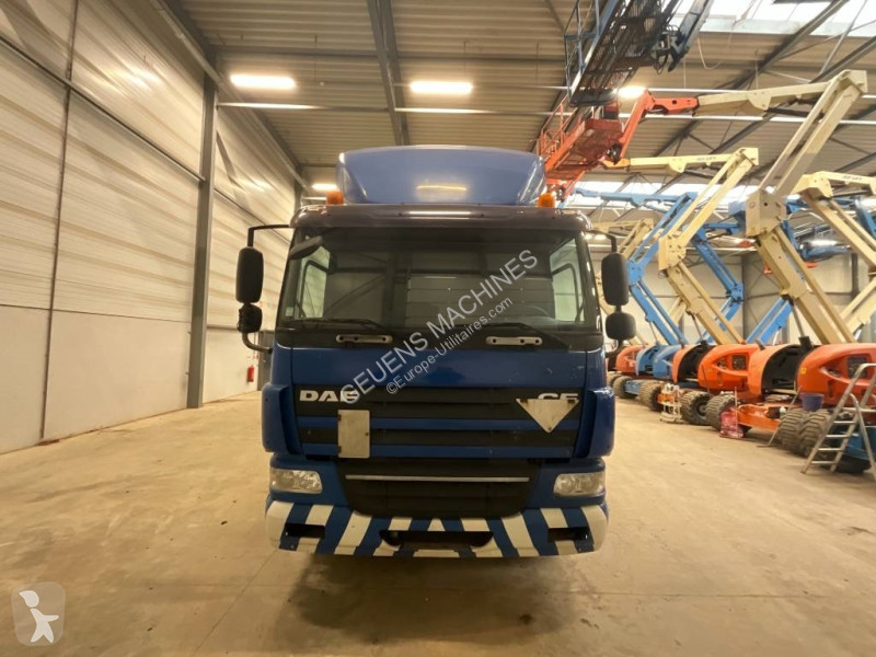 Kamion DAF 75310