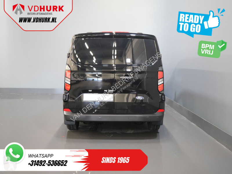 Ford 2.0 TDCI 150 pk L2 Trend DC Dubbel Cabine...