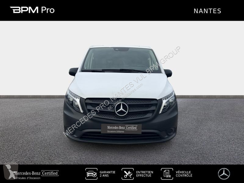 Véhicule utilitaire Mercedes Fg 114 CDI Compact...