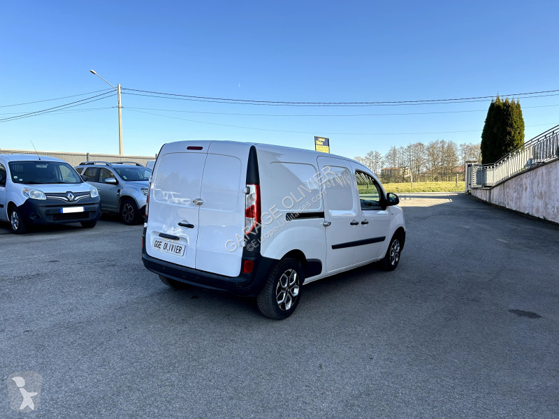 Bedrijfswagen Renault Maxi Grand Volume 1.5...