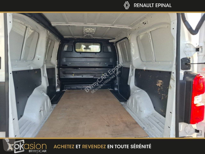 Autoutilitară Toyota PROACE CABINE APPROFONDIE...