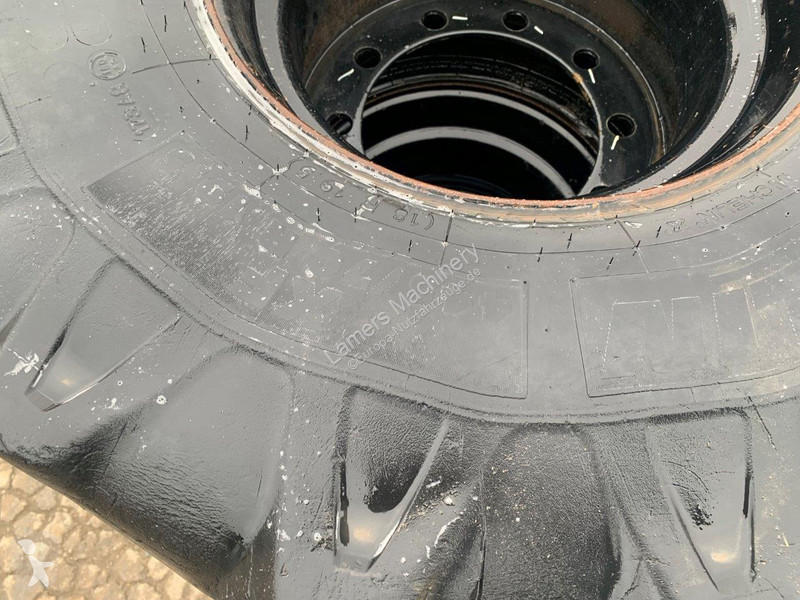 Nyttofordon Michelin XF