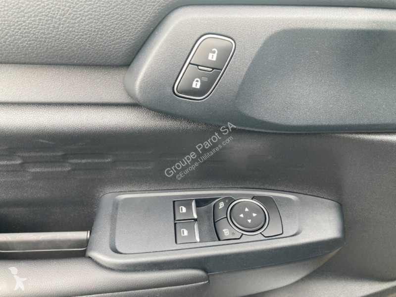 Furgoneta Ford 2.0 EcoBlue 170ch Stop&Start...