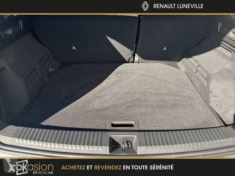 Varevogn Renault Austral E-Tech hybrid 200