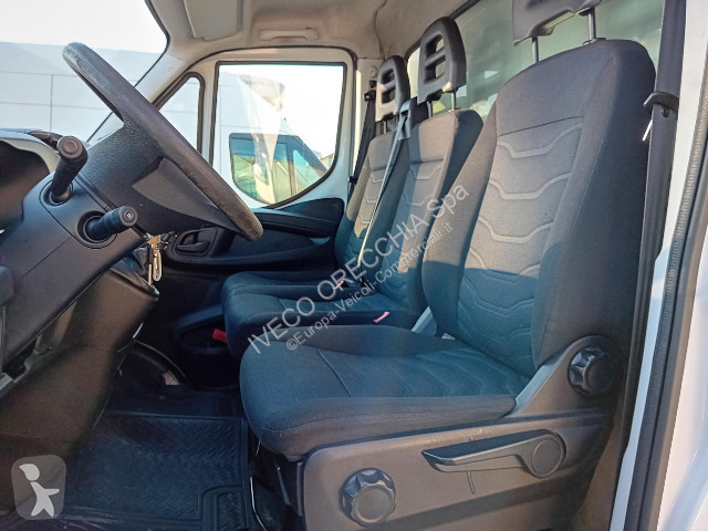 Veicolo commerciale Iveco DAILY 35S14