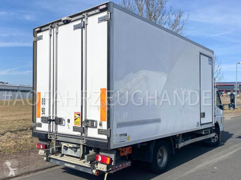 Veicolo commerciale Mitsubishi Fuso 7C18 -...