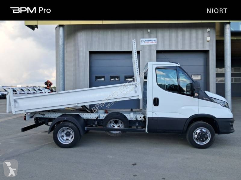 Furgoneta Iveco