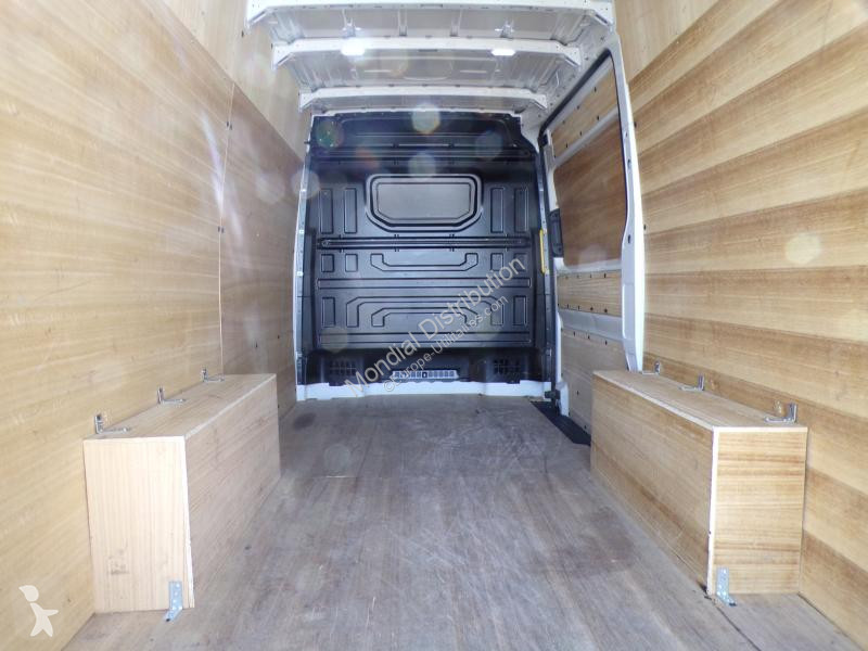 Autoutilitară Volkswagen L3H3 TDI 140 BUSINESS