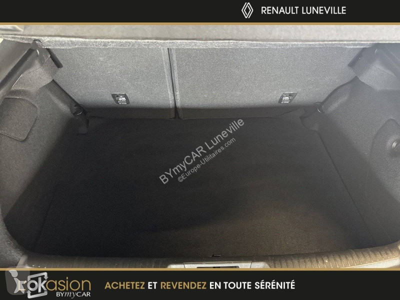 Veicolo commerciale Renault Megane IV Berline...