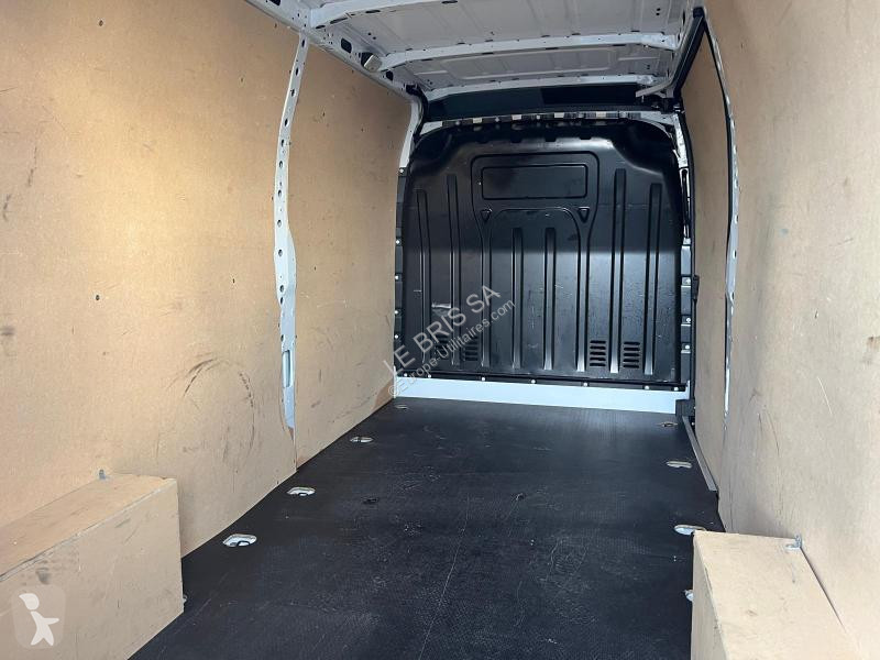 Veicolo commerciale Renault III FG GD CONFORT...