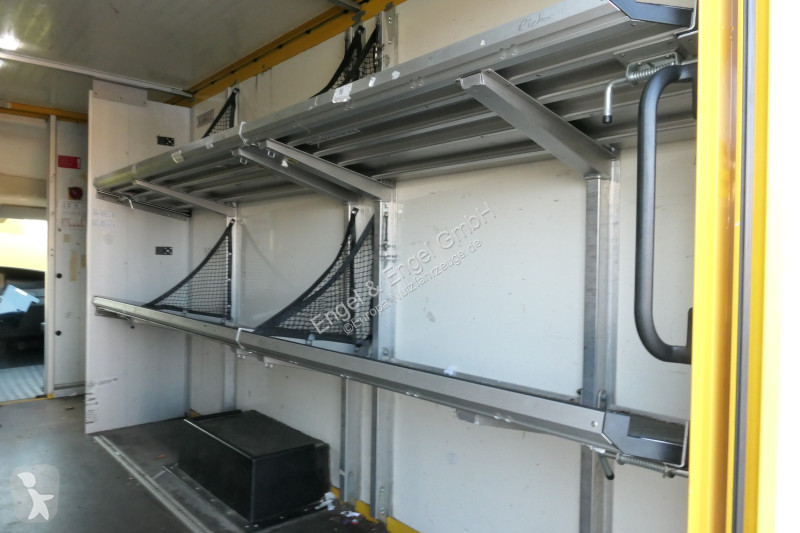 Autoutilitară Iveco Daily 35 S11 C30C AUTOMATIK...