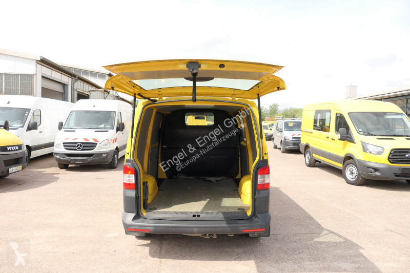 Veicolo commerciale Volkswagen T5 Transporter...
