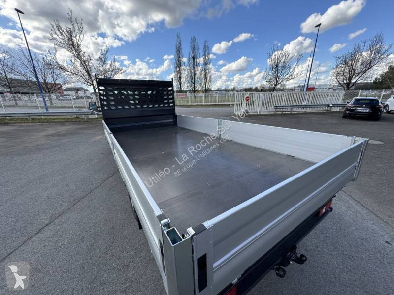 Furgoneta Iveco