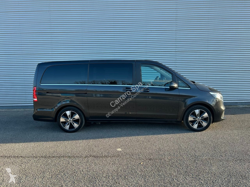 Véhicule utilitaire Mercedes - W447 2019 Long