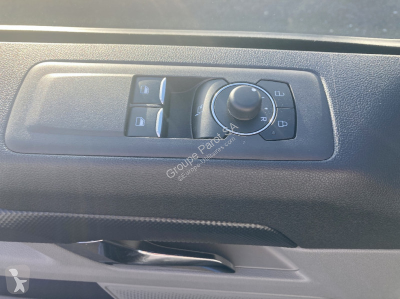 Furgoneta Ford 320 L1H1 2.5 Duratec 232ch...