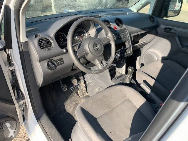 Véhicule utilitaire Volkswagen