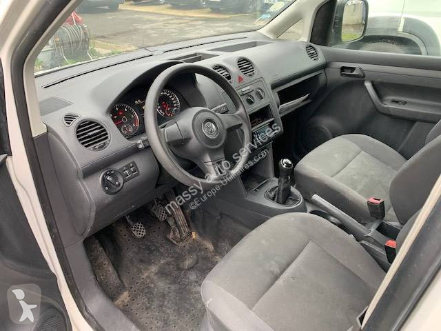 Véhicule utilitaire Volkswagen