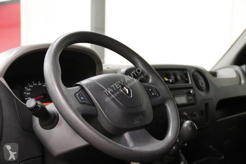 Veicolo commerciale Renault 2.3 dCi 145PK...