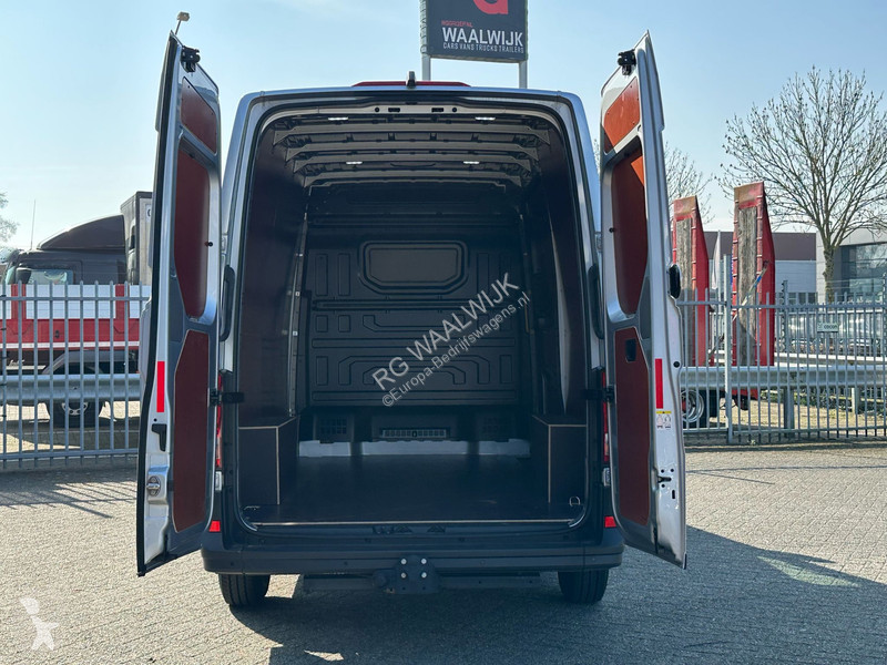 Bedrijfswagen Volkswagen 2.0 L 140 PK Veel...