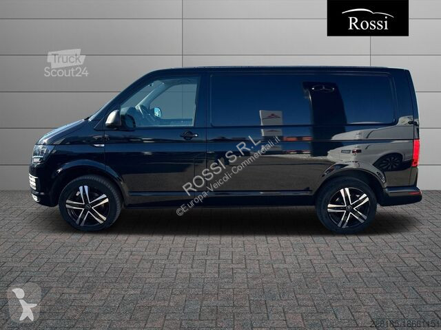 Furgoneta Volkswagen T6 - transp.28 2.0 tdi...